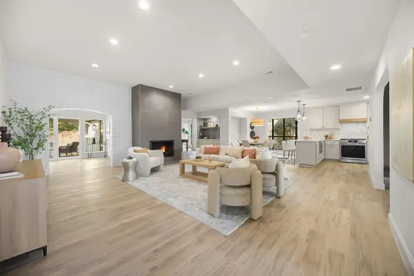 9911 Glen Canyon Drive, Dallas, TX 75243