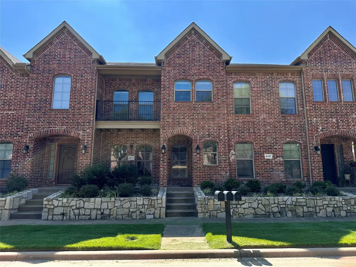 Address Withheld By Seller, Frisco, TX 75034 - #1