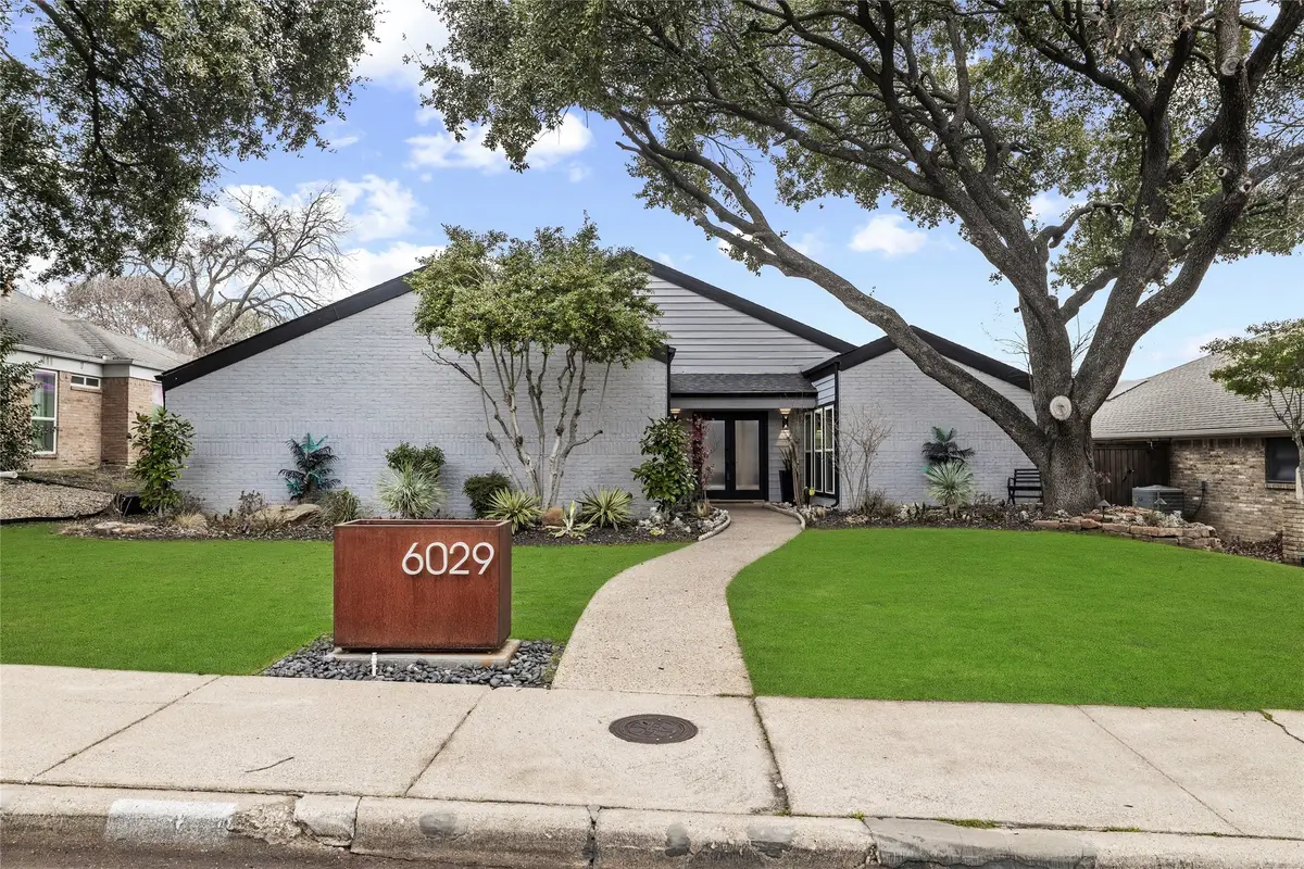 6029 Spring Flower Trail, Dallas, TX 75248 - Image #1