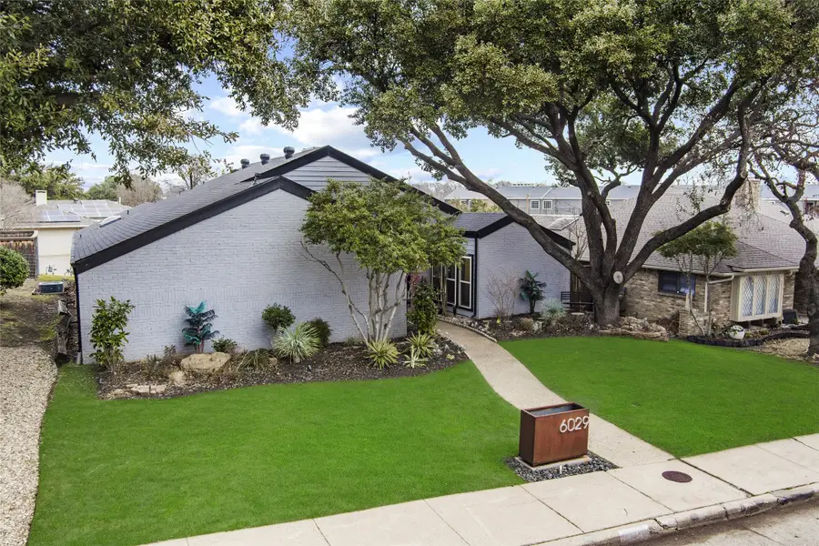 6029 Spring Flower Trail, Dallas, TX 75248 - Image #2