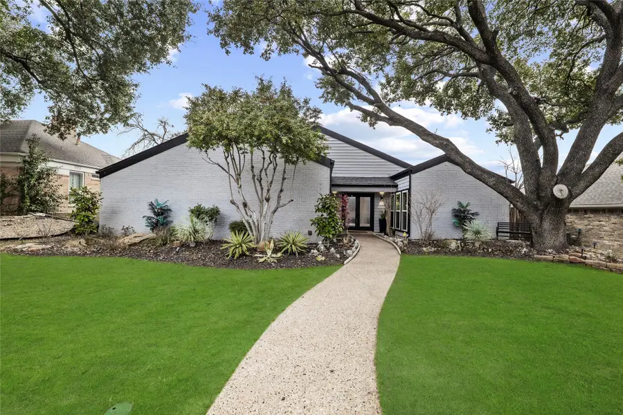 6029 Spring Flower Trail, Dallas, TX 75248 - Image #3