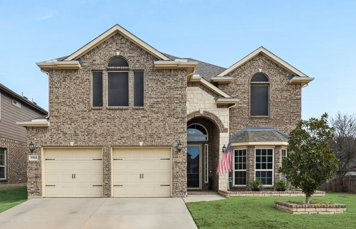9304 Tunilla Court, Fort Worth, TX 76177 - Image #1