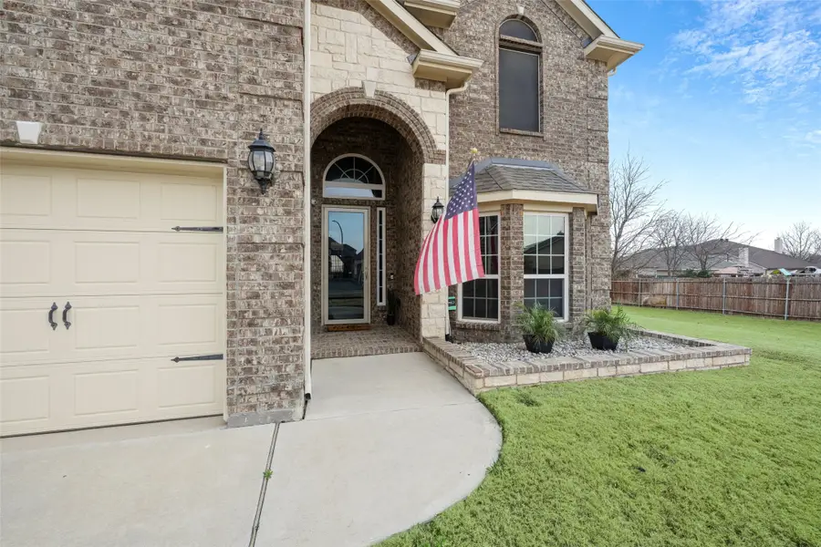 9304 Tunilla Court, Fort Worth, TX 76177 - Image #2