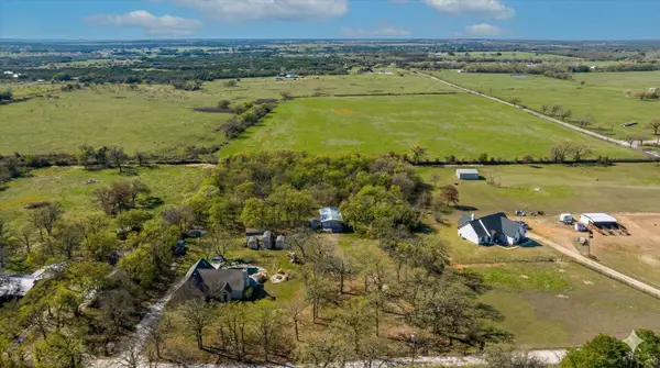 3909 Brushy Road, Granbury, TX 76048