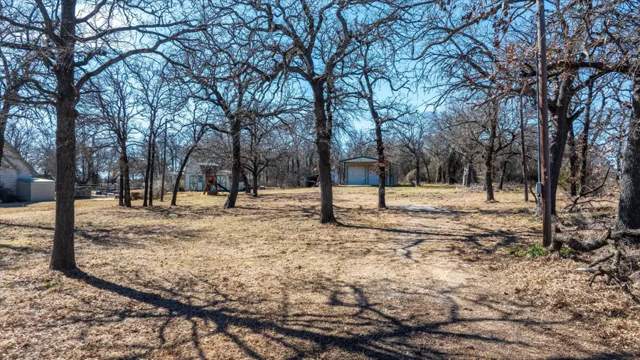 3909 Brushy Road, Granbury, TX 76048 - #3
