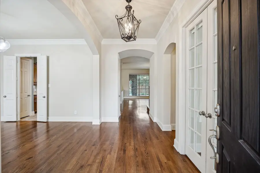 5806 Danville, Frisco, TX 75033 - #2