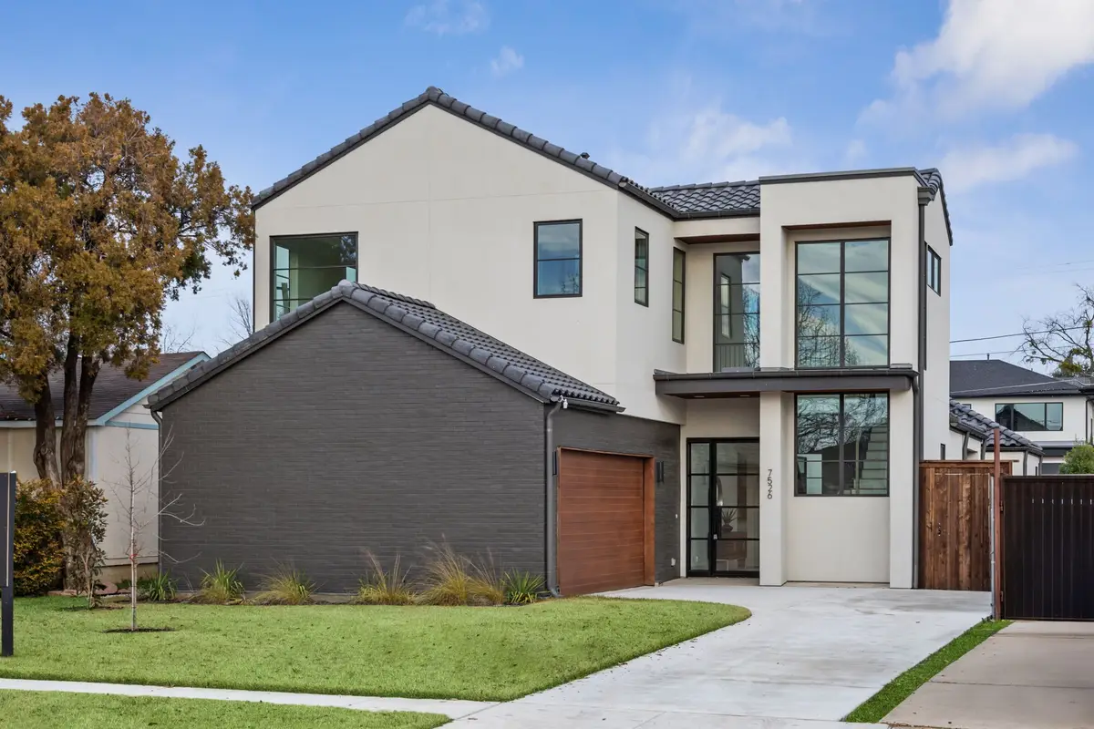 7526 Kenwell Street, Dallas, TX 75209 - Image #1