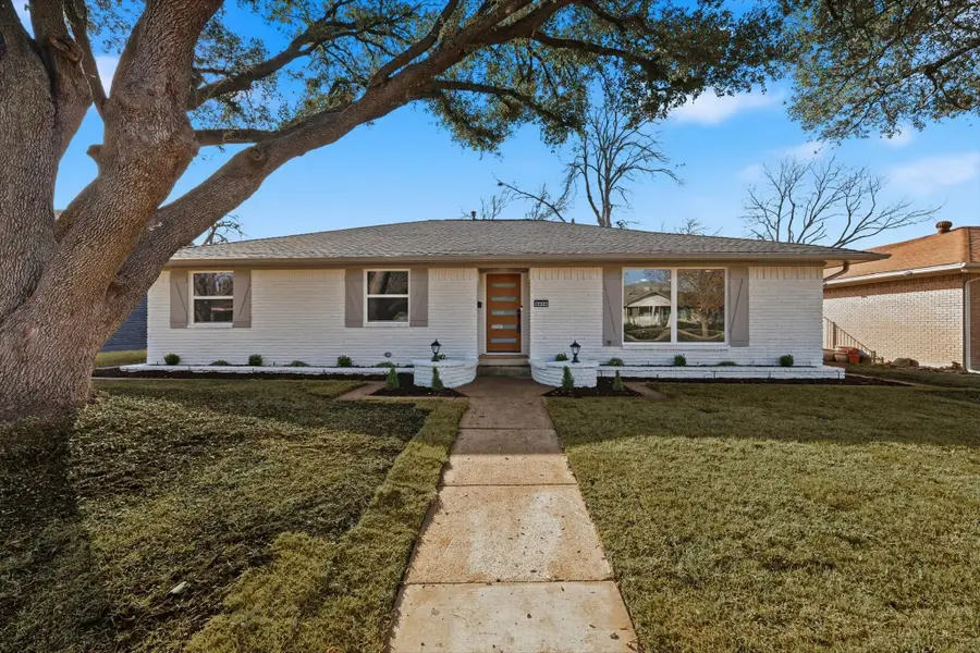 8454 Swift Avenue, Dallas, TX 75228 - #2