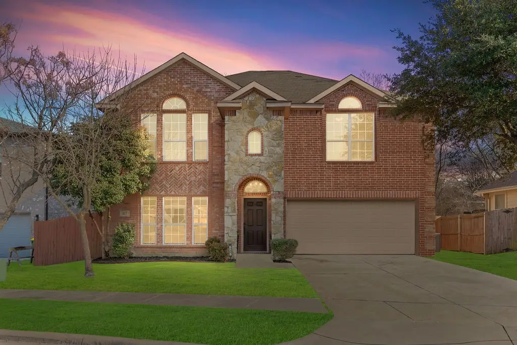 123 Chamblin Drive, Cedar Hill, TX 75104 - Image #1