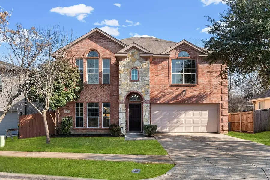 123 Chamblin Drive, Cedar Hill, TX 75104 - Image #2