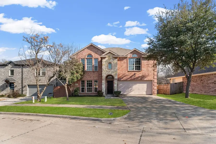123 Chamblin Drive, Cedar Hill, TX 75104 - Image #3