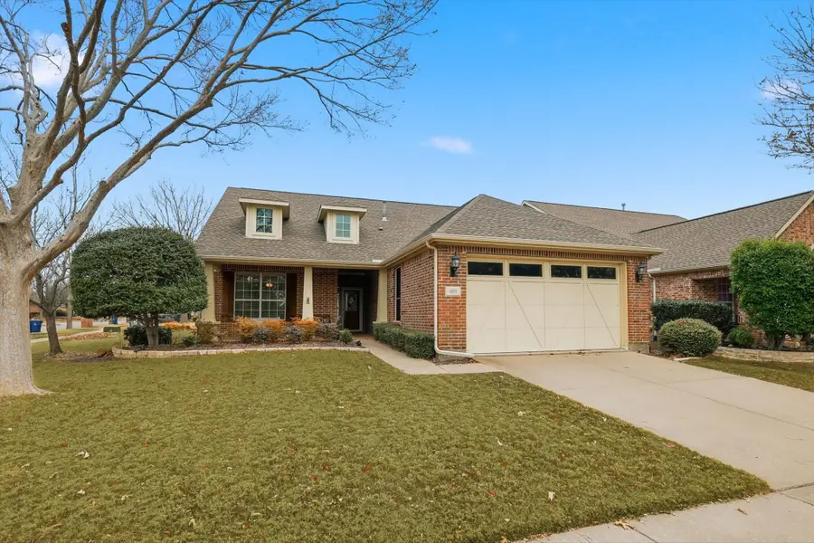 494 Burnswick Isles Way, Frisco, TX 75036 - #2