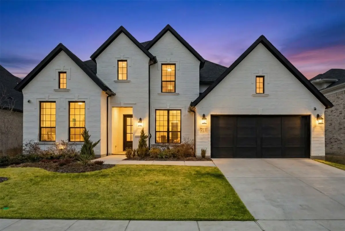 211 Prairie Clover Way, Wylie, TX 75098 - #1