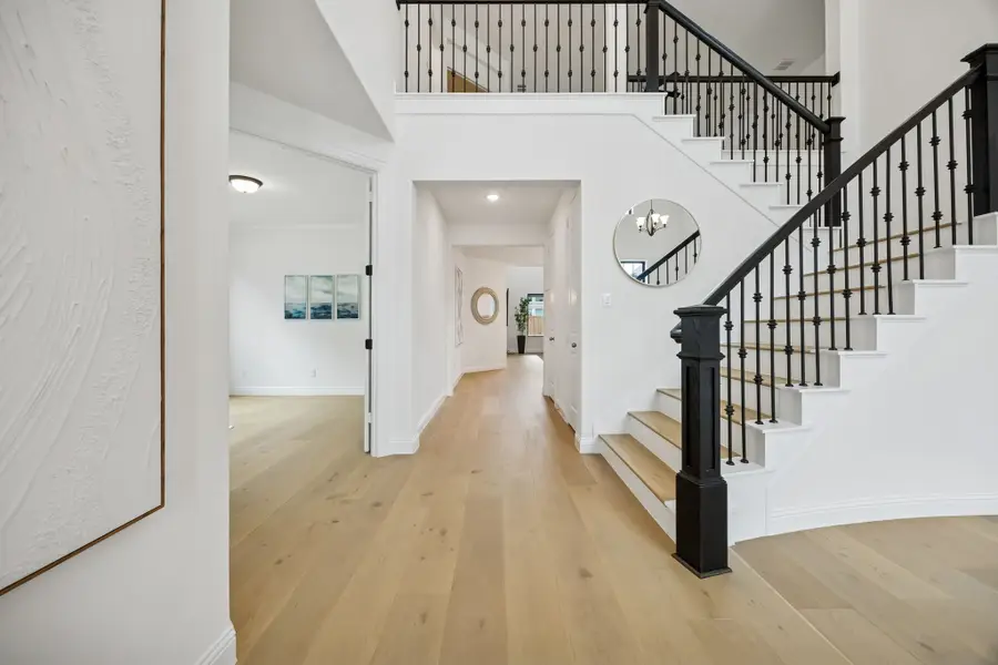 211 Prairie Clover Way, Wylie, TX 75098 - #3