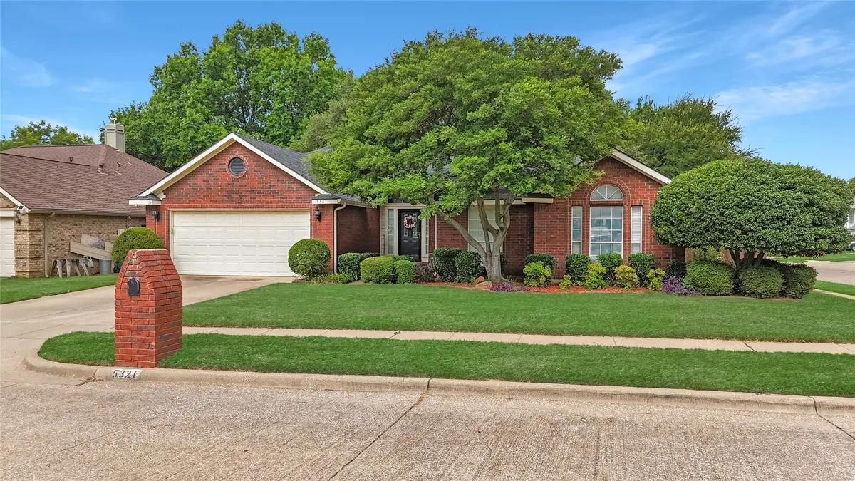 5321 Valleydale Drive, Flower Mound, TX 75028 - Image #1