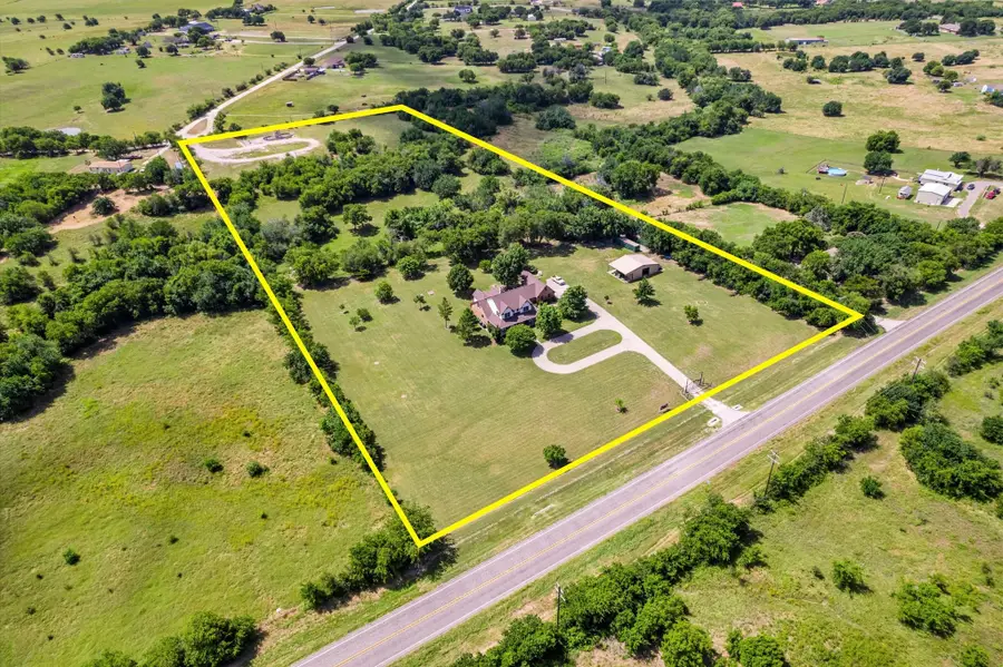 6533 Fm 2264, New Fairview, TX 76078 - #3