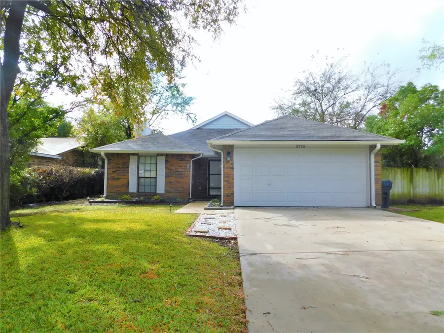 2716 Mistywood Lane, Denton, TX 76209 - Image #2