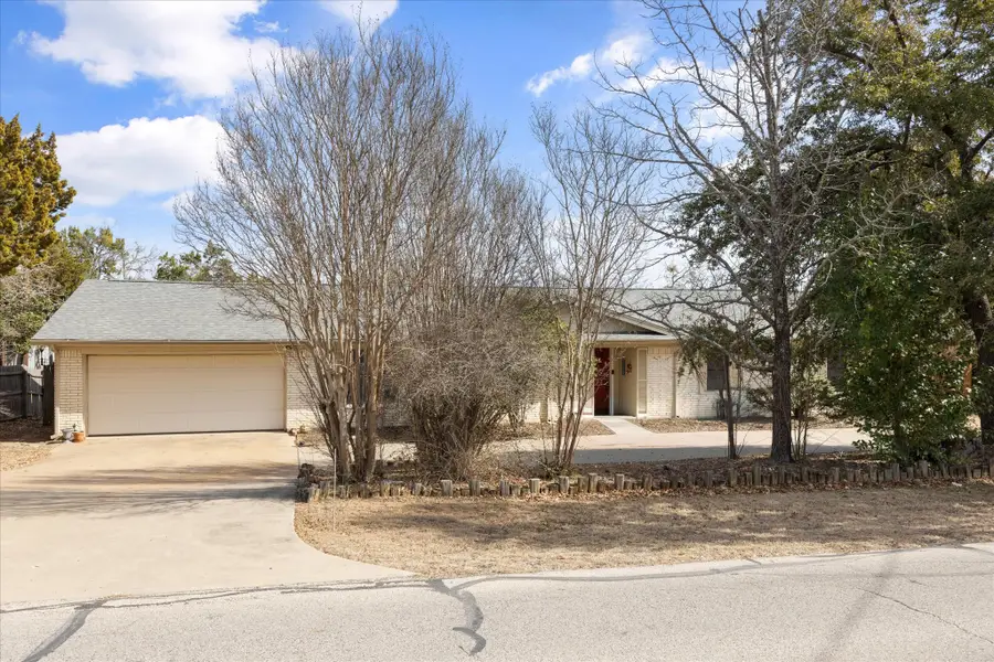 5105 Fairway Circle, Granbury, TX 76049 - #3