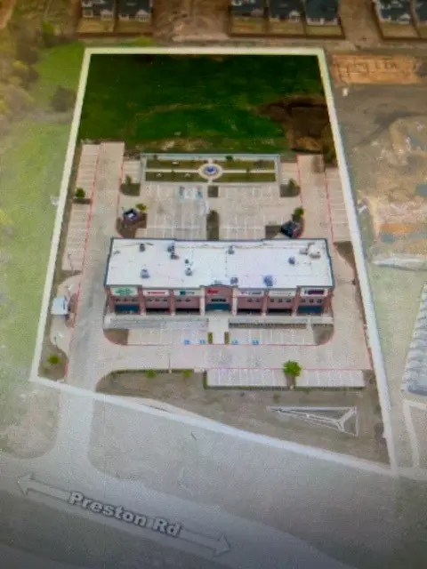 1212 S Preston Road, Celina, TX 75009