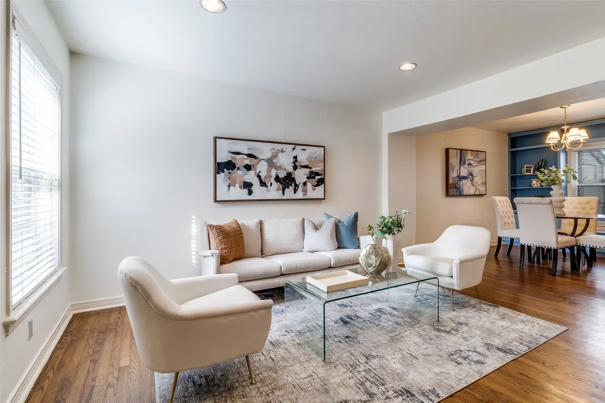 6486 Bordeaux Avenue, Dallas, TX 75209 - #1