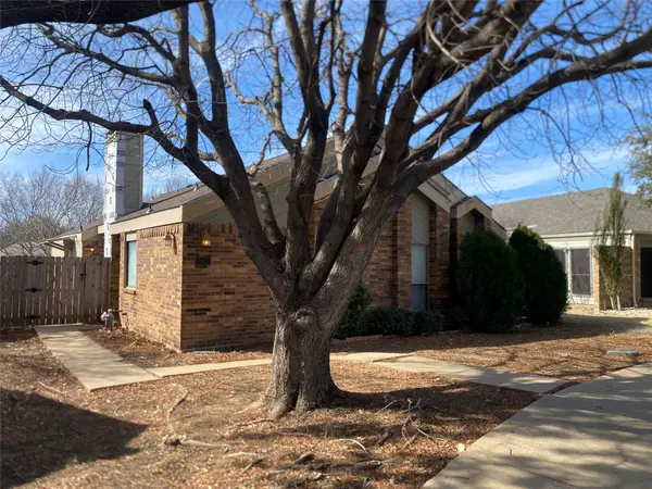 4052 La Costa Court, Irving, TX 75038