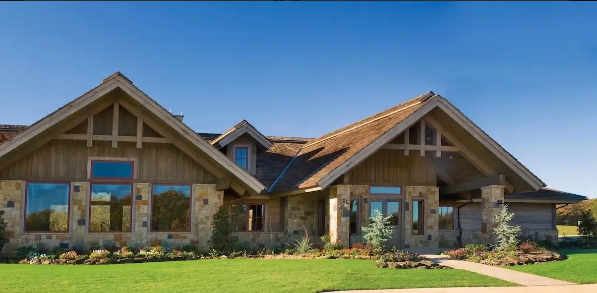 202 Castle Pines Circle, Gordonville, TX 76245 - #1