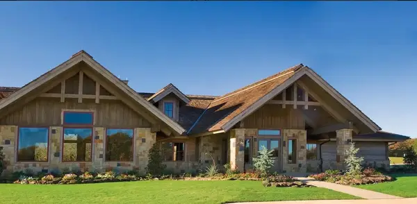 202 Castle Pines Circle, Gordonville, TX 76245