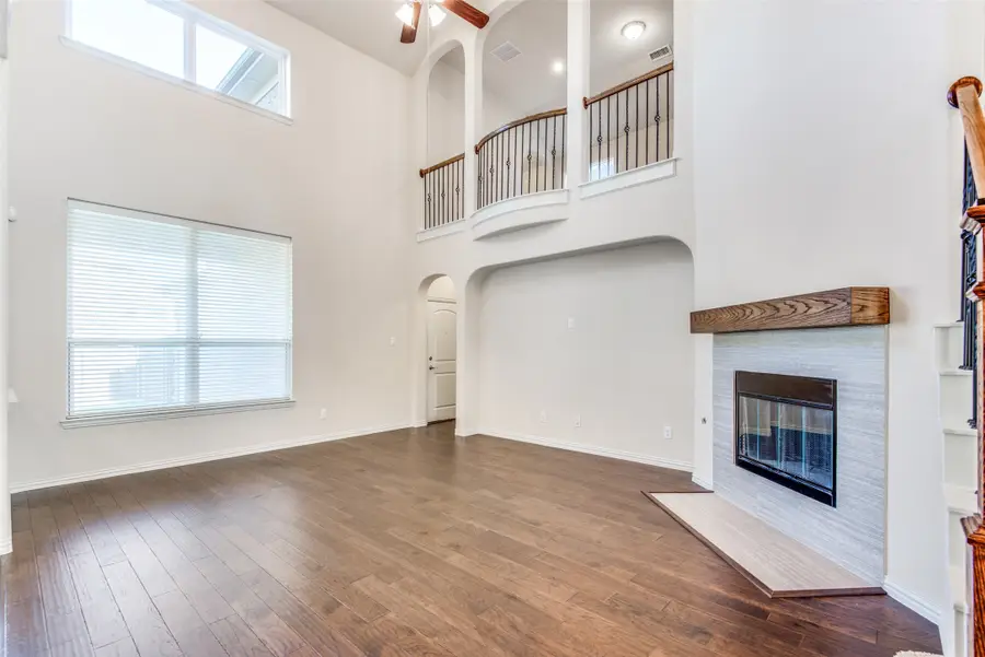 5657 Kerry Drive, Frisco, TX 75035 - #2