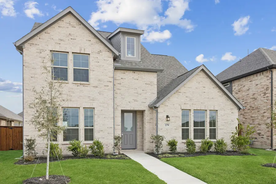 2278 Terlingua Drive, Waxahachie, TX 75165 - Image #2