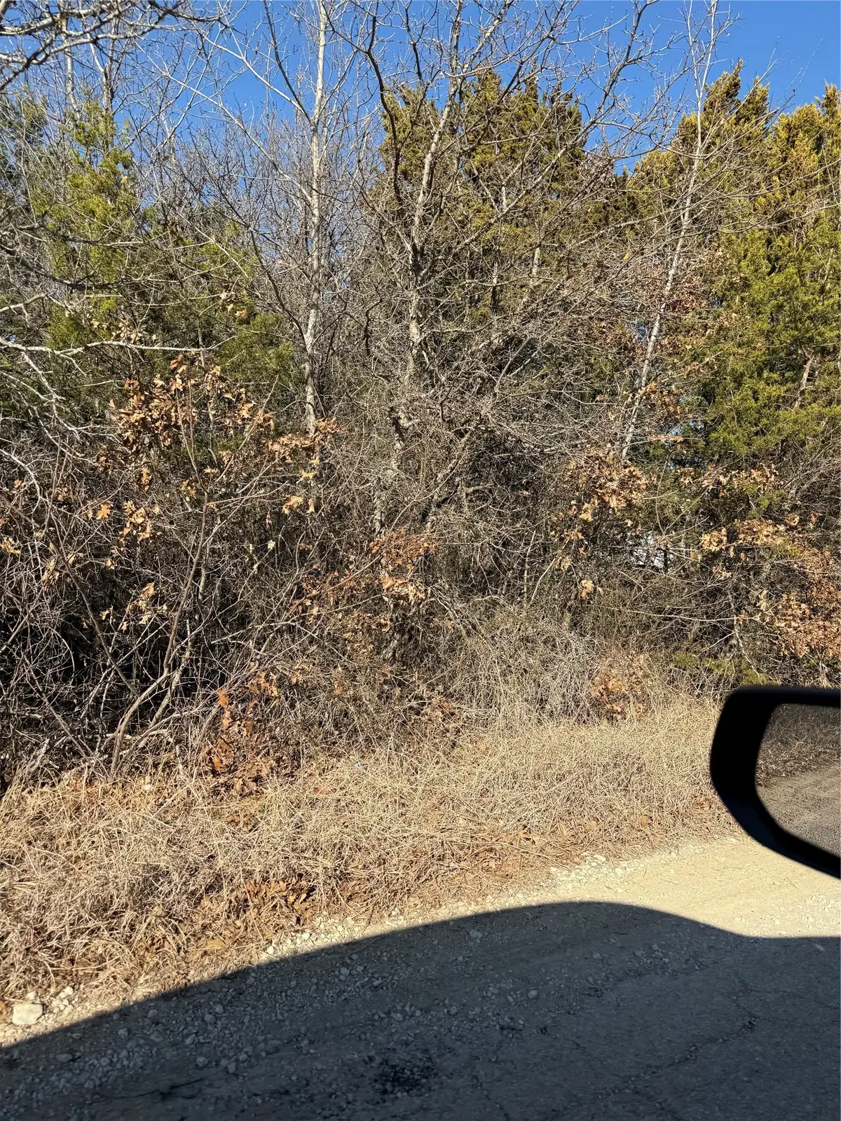 6110 N Oklahoma Trail, Granbury, TX 76048 - #1