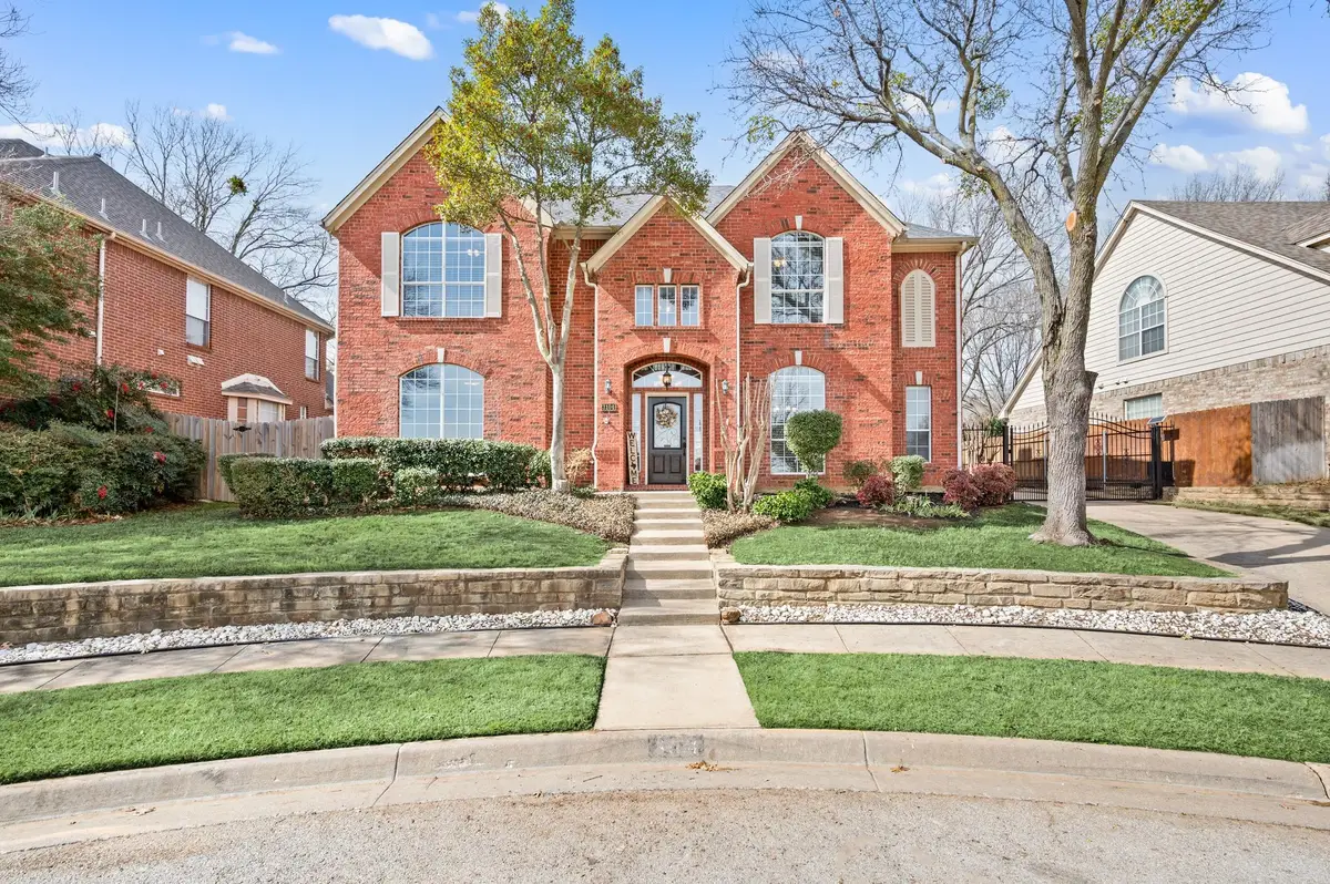 3104 Birch Avenue, Grapevine, TX 76051 - #1