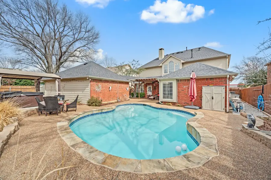 3104 Birch Avenue, Grapevine, TX 76051 - #2
