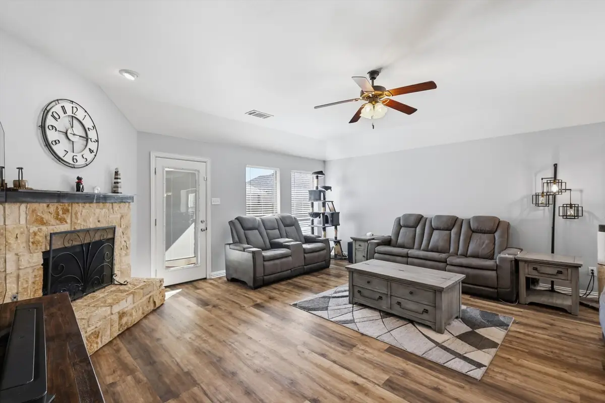 7520 Innisbrook Lane, Fort Worth, TX 76179 - #1