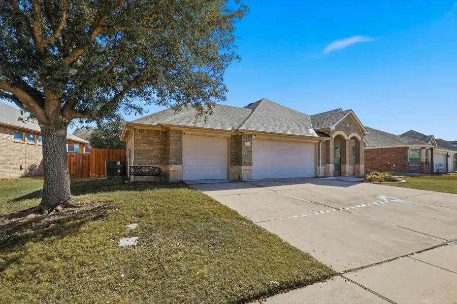 7520 Innisbrook Lane, Fort Worth, TX 76179 - #3