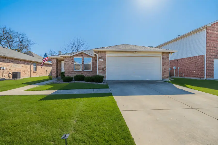 5405 Mountain Pointe Drive, McKinney, TX 75071 - #2