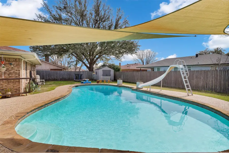 4025 Aragon Drive, Fort Worth, TX 76133 - #2