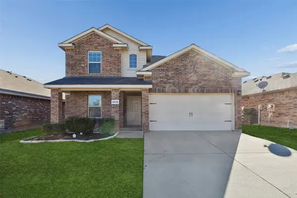 2476 French Street, Fate, TX 75189