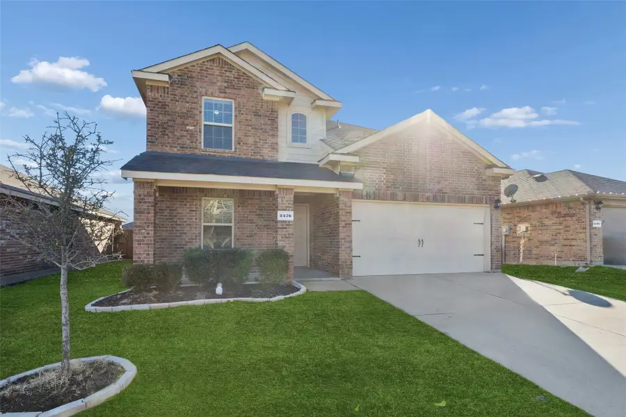 2476 French Street, Fate, TX 75189 - Image #2