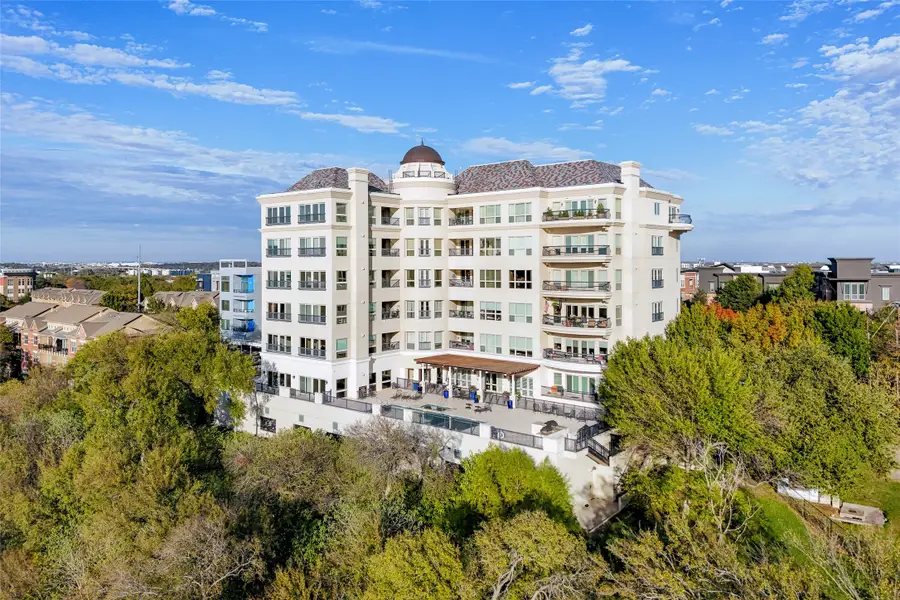 501 Samuels Avenue #320, Fort Worth, TX 76102 - #2