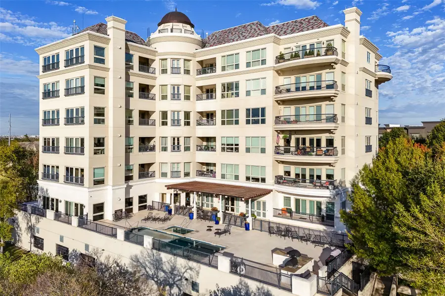 501 Samuels Avenue #320, Fort Worth, TX 76102 - #3