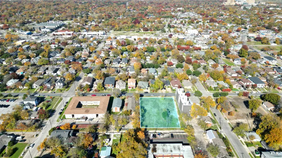 710 & 716 W 9th Street, Dallas, TX 75208 - Image #2