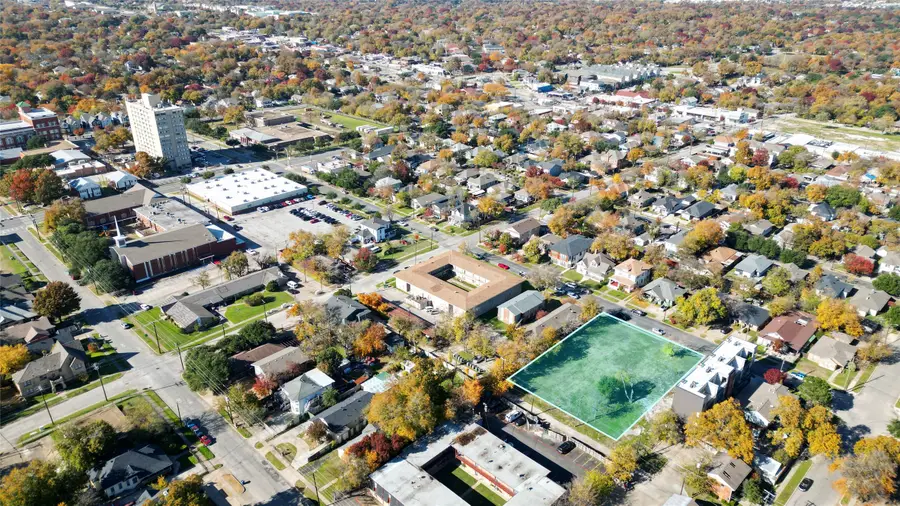 710 & 716 W 9th Street, Dallas, TX 75208 - Image #3