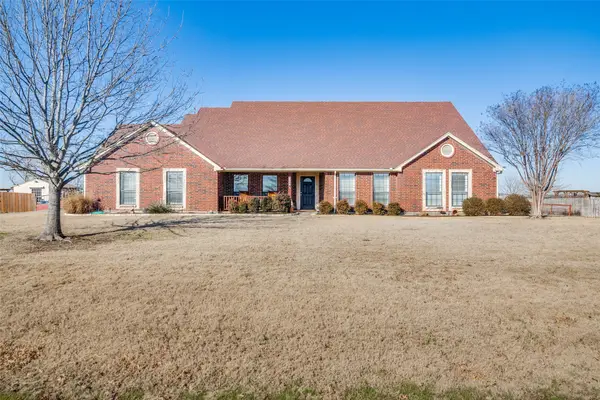 396 Alexander Lane, Fate, TX 75189