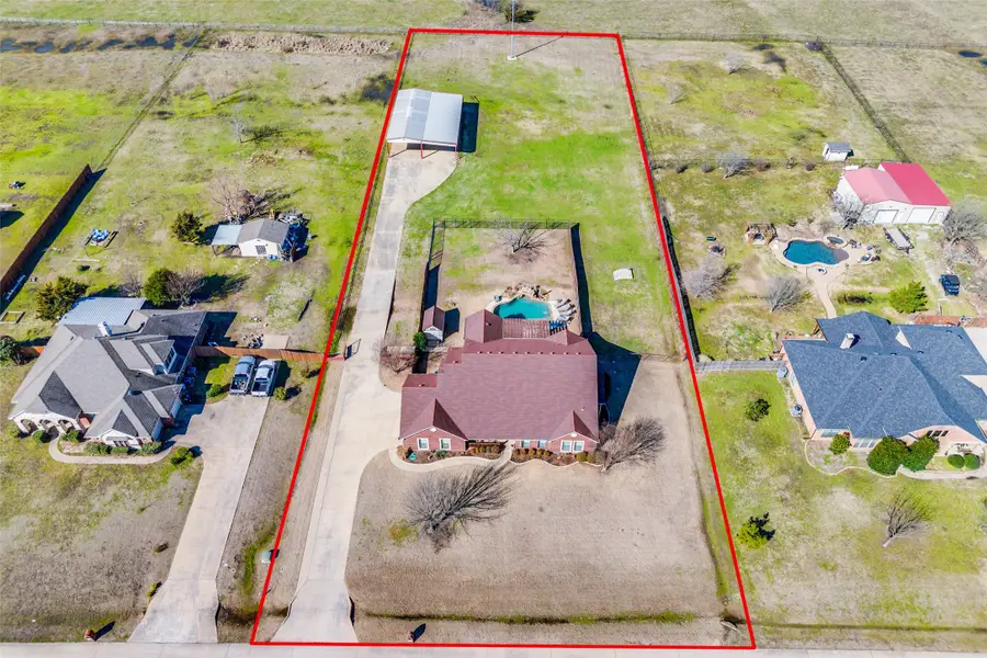 396 Alexander Lane, Fate, TX 75189 - #3