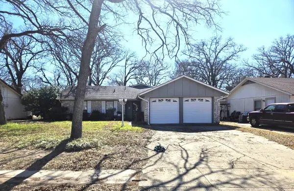 7510 Ridgewick Drive, Dallas, TX 75217