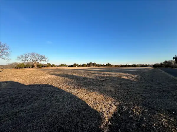 TBD Lot 33 Ridgecrest Drive, Waxahachie, TX 75165