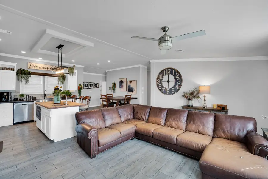 129 Old Blooming Grove Road, Italy, TX 76651 - #2