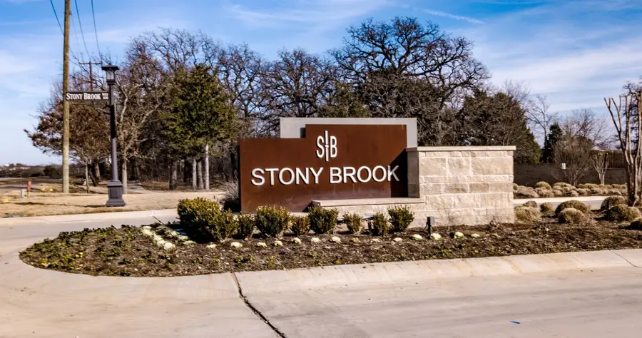 2516 Park Grove Loop, Southlake, TX 76092 - #2