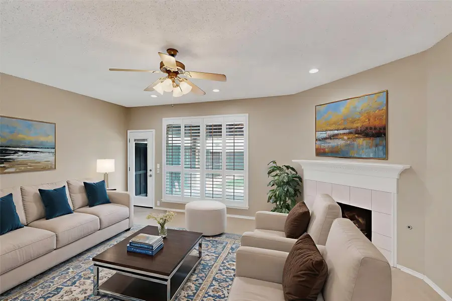 11375 Blanchard Drive, Frisco, TX 75035 - #3