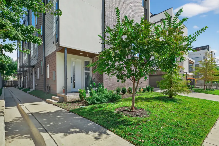 2102 N Prairie Avenue #105, Dallas, TX 75204 - Image #3